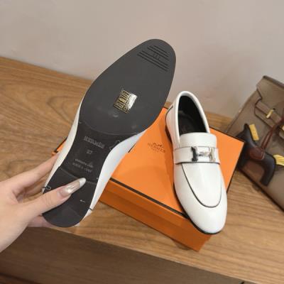 wholesale quality hermes women shoes model no. 119
